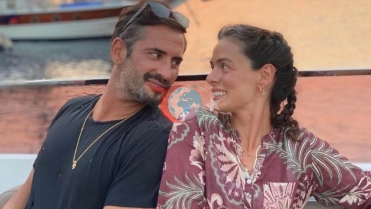Özge Özpirinçci ve Burak Yamantürk'ten Heyecan Verici Gelişme