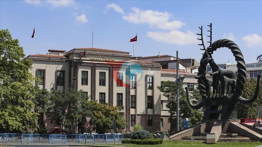 Ankara Valiliğinden Yüksek Gürültü Uyarısı: Ses Hızı Aşılacak Uçuşlara Dikkat