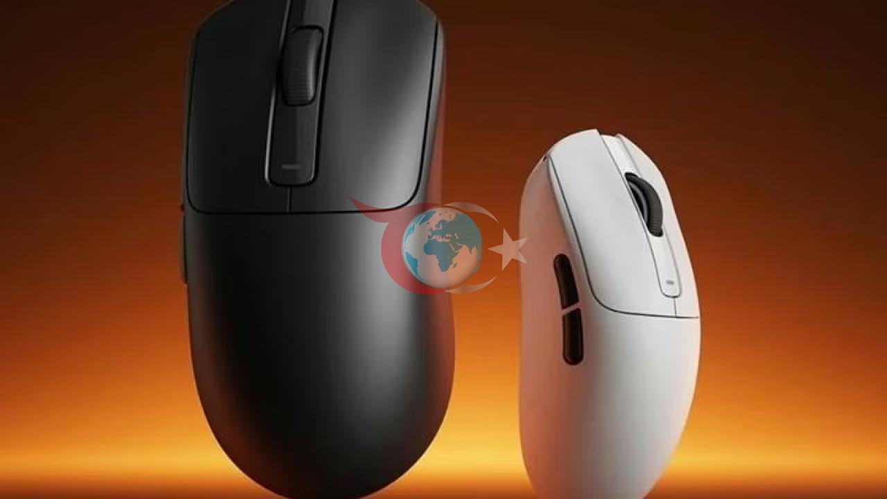 Xiaomi'den Oyuncular İçin Yeni Atılım: Gaming Mouse 2 Tanıtıldı
