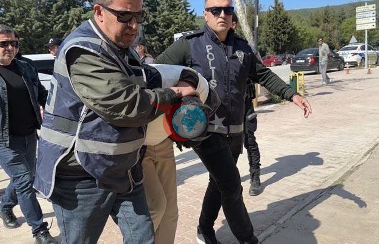 Cinayet sonrası beğeni Türkiye bu vahşeti konuşuyor... Kübra Yapıcı olayında kan donduran detaylar