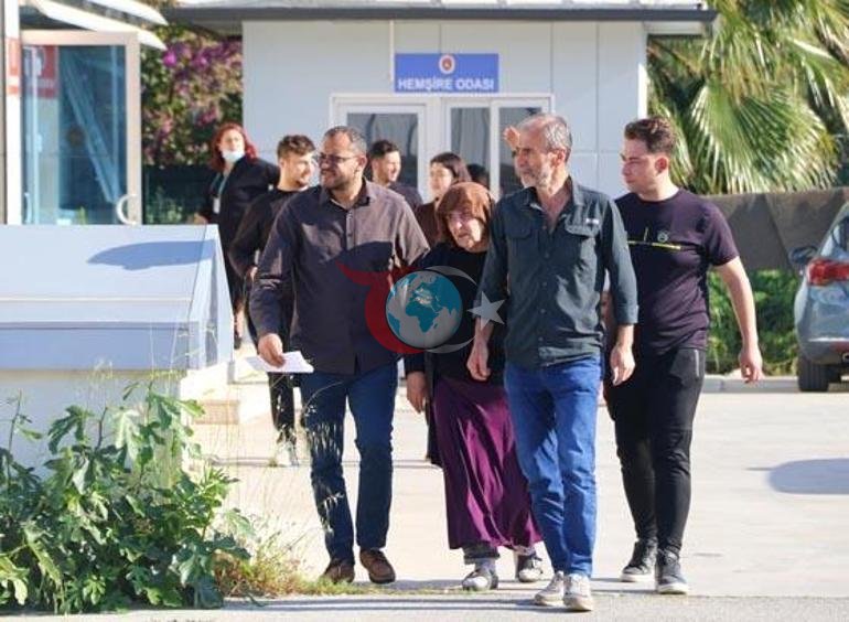 Cinayet sonrası beğeni Türkiye bu vahşeti konuşuyor... Kübra Yapıcı olayında kan donduran detaylar