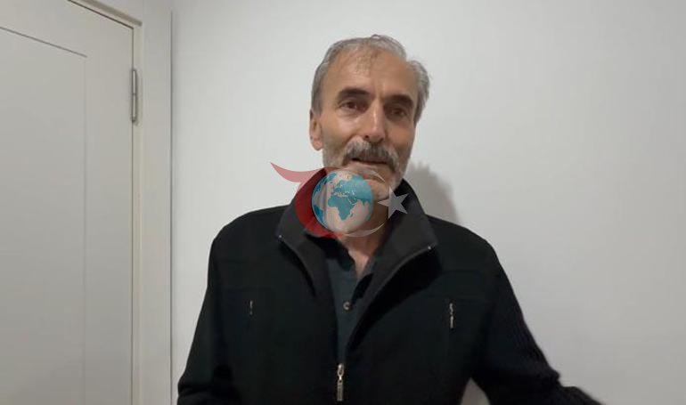 Cinayet sonrası beğeni Türkiye bu vahşeti konuşuyor... Kübra Yapıcı olayında kan donduran detaylar