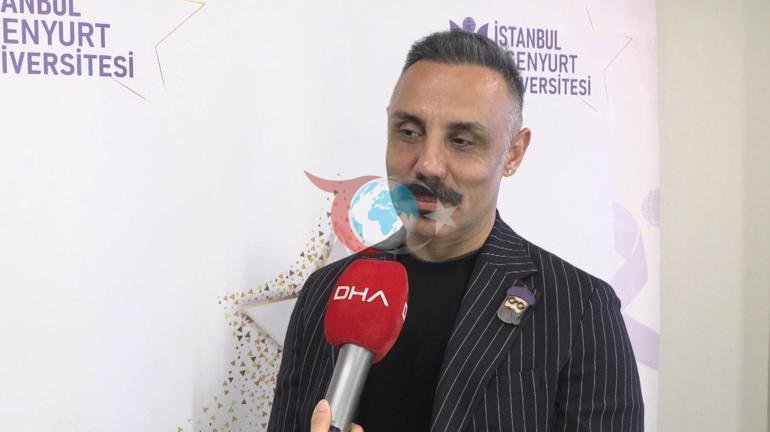 İstanbul Esenyurt Üniversitesi 3’üncü İletişim Ödülleri sahiplerini buldu
