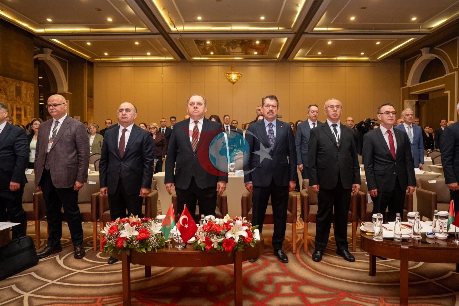 Yargıtay Başkanı Kerkez: Yargıda Tutarlılık Sağlanmalı