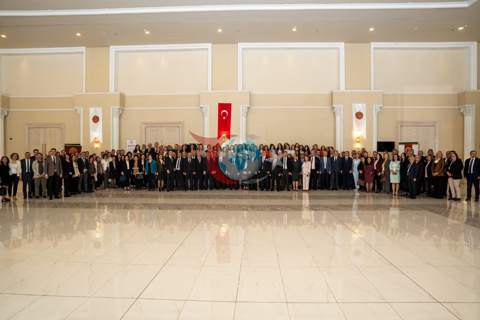 Yargıtay Başkanı Kerkez: