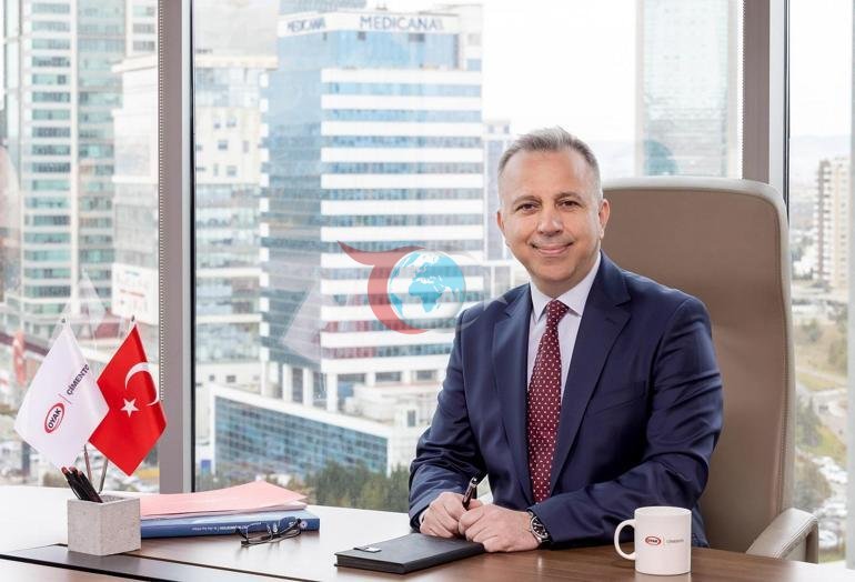 OYAK Çimento, 2026 yılı birinci çeyrek finansal sonuçlarını açıkladı