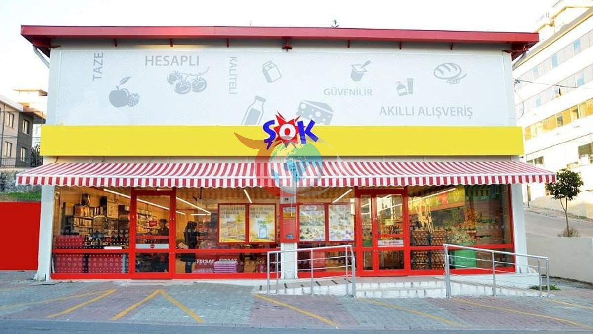 ŞOK Marketler 2026 İlk Çeyrek Finansal Verilerini Duyurdu