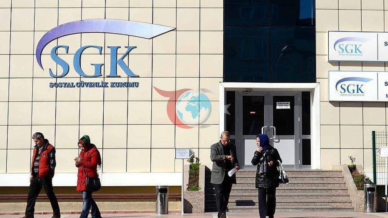 SGK'dan GSS Prim Borcu İçin Yeni Düzenleme