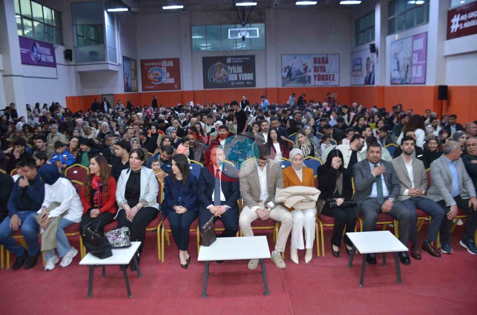 Bulanık&rsquo;ta 