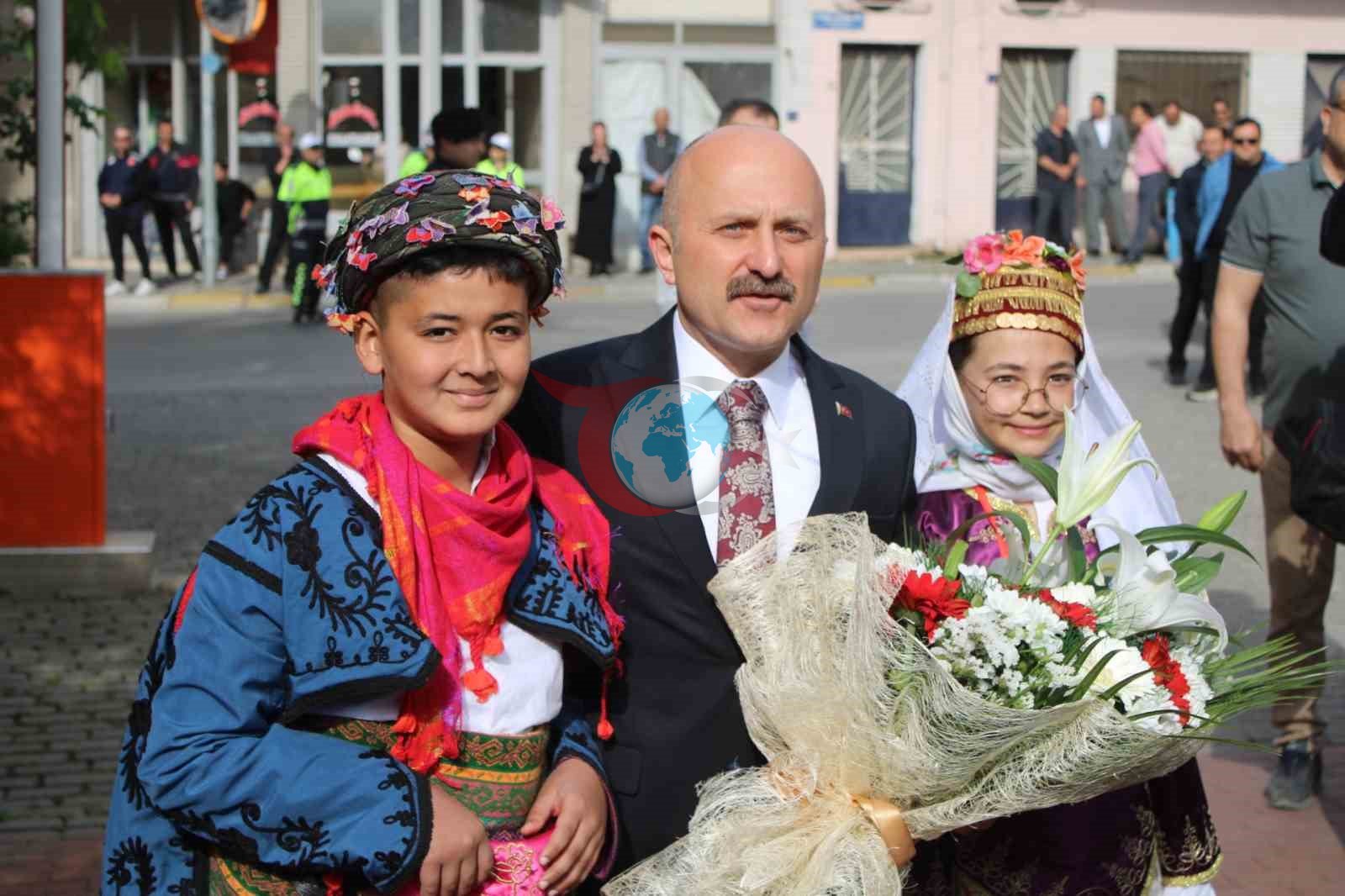 Vali Varol, Aydın'da Şeffaf Yönetim Anlayışını Benimsiyor