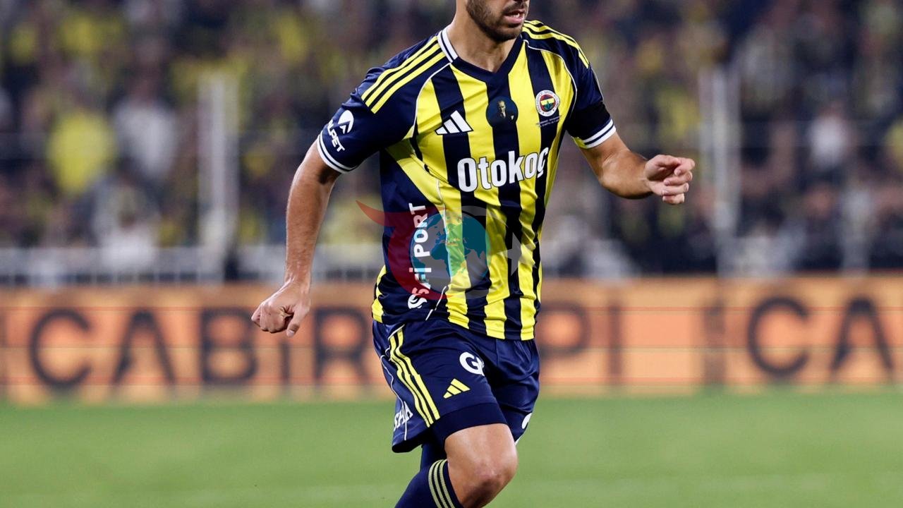 Konyaspor Maçı Öncesi Fenerbahçe'de Asensio Müjdesi!