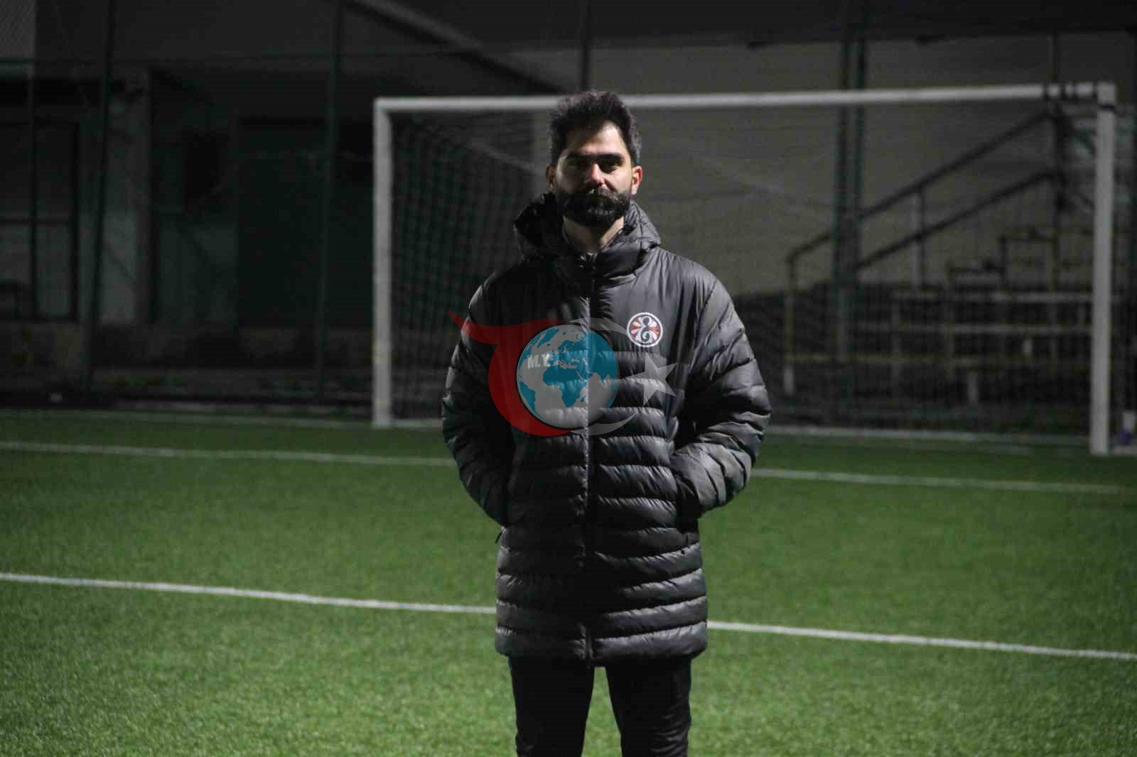 Erzurum&rsquo;un ilk kadın futbol takımı, ilk profesyonel maçına çıkıyor
