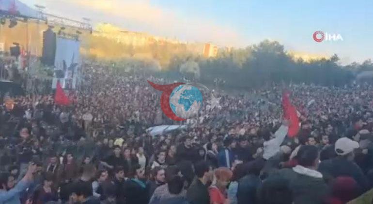 ODTÜ’deki olaylara ilişkin EGMden açıklama: 6 kişi gözaltında