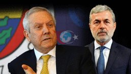 Aziz Yıldırım'ın Fenerbahçe'de Samandıra planı belli oldu! 'Bize güvenin'