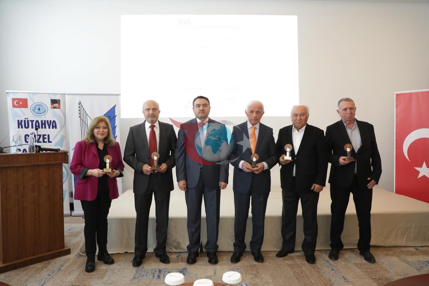 Hisarlı Ahmet'in Kültürel Mirası Kütahya'da Yaşatılıyor