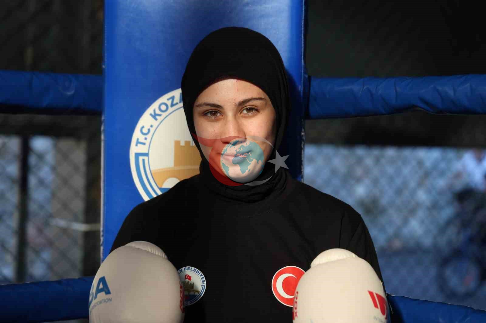 Boks Ringi Yıldızı Azranur Çetin, Türkiye'yi Olimpiyatlarda Temsil Edecek