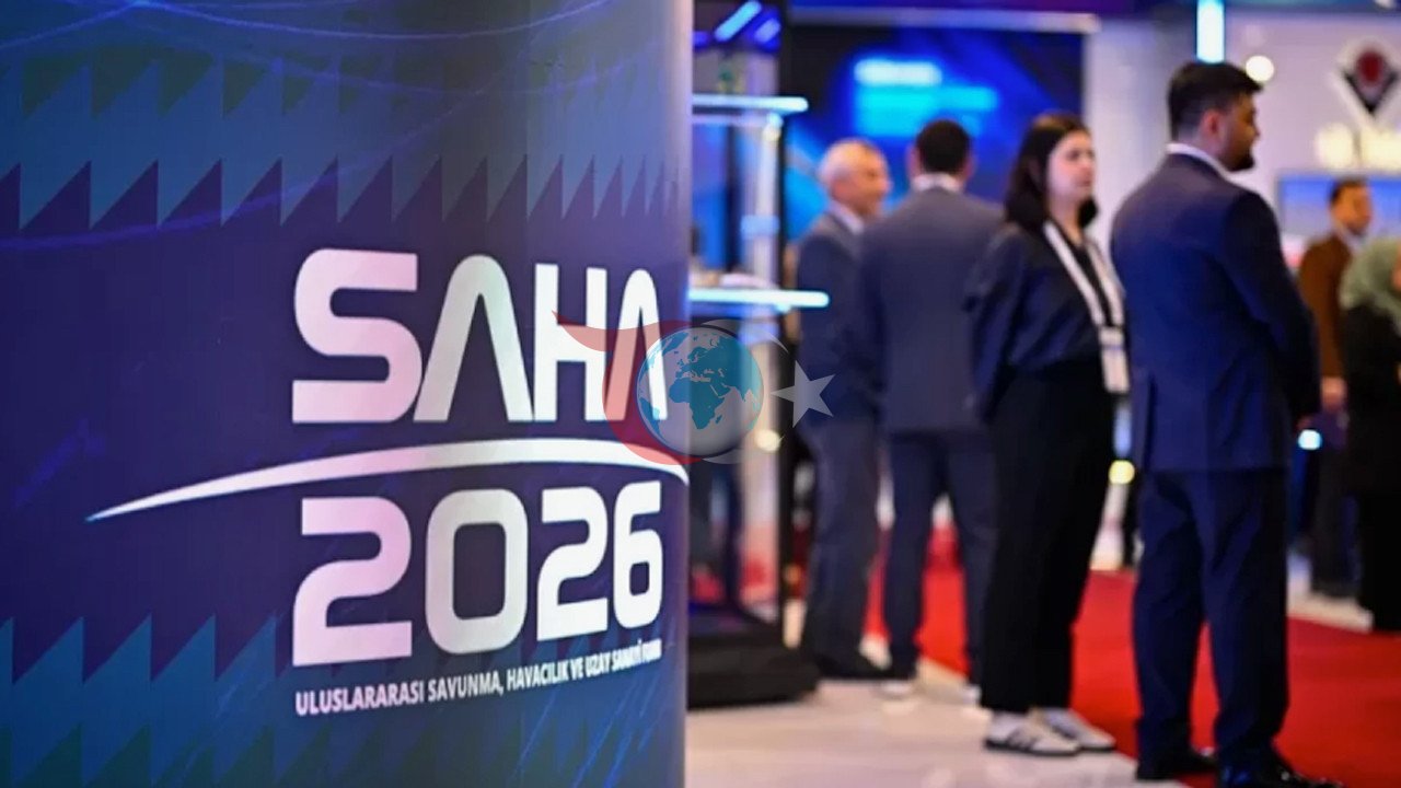 SAHA 2026'da 8 Milyar Dolarlık Anlaşma Rekoru Kırıldı
