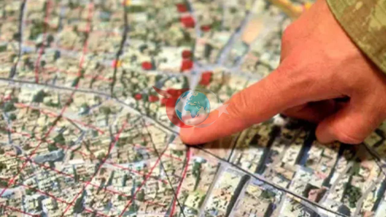 Antalya ve Mersin'de Kamulaştırma Kararları Resmi Gazete'de Yayınlandı
