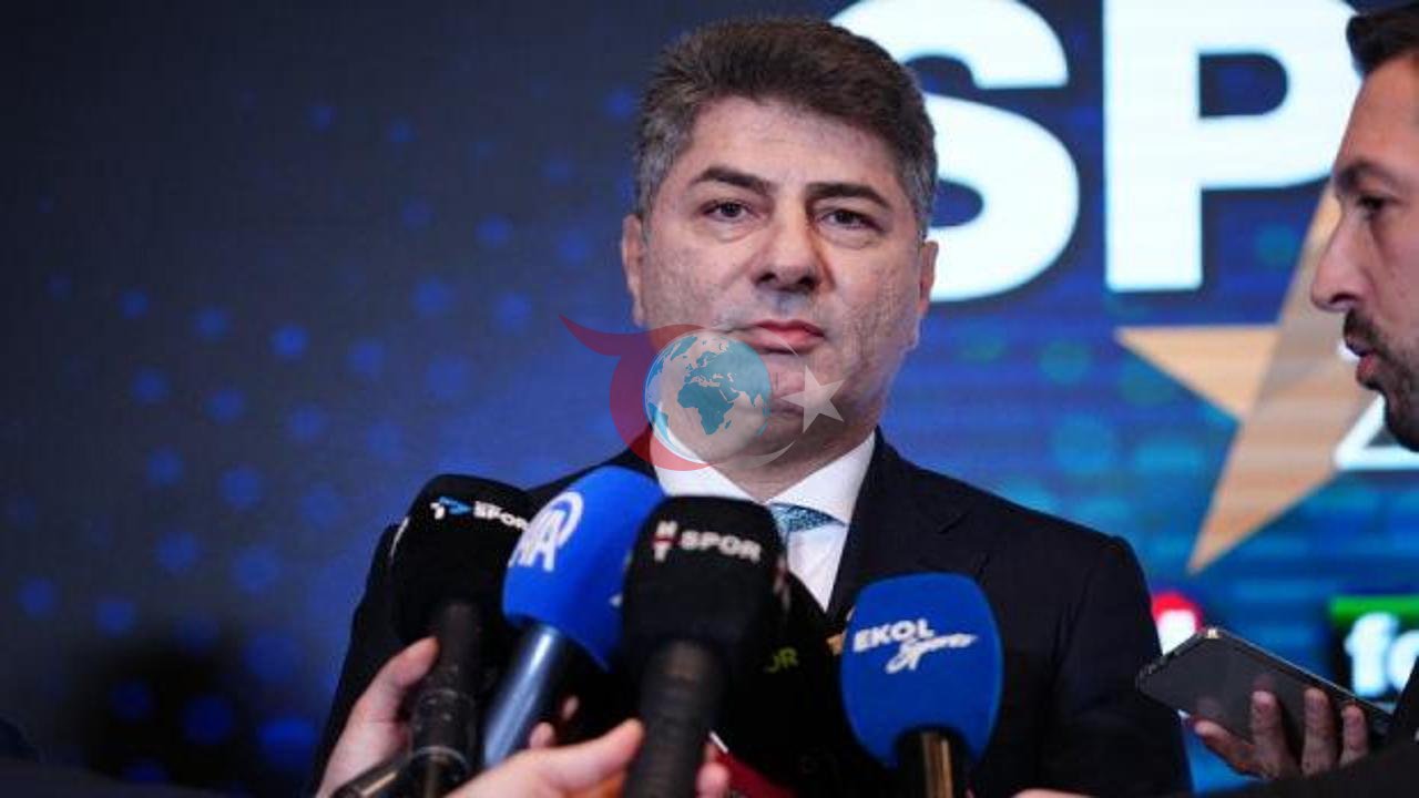 Fenerbahçe'nin Yeni Teknik Direktörü İçin Safi'nin Tercihi Belli Oldu