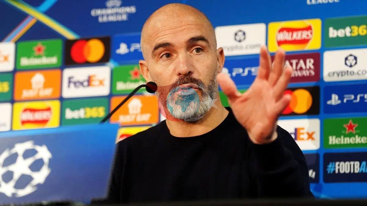 Enzo Maresca