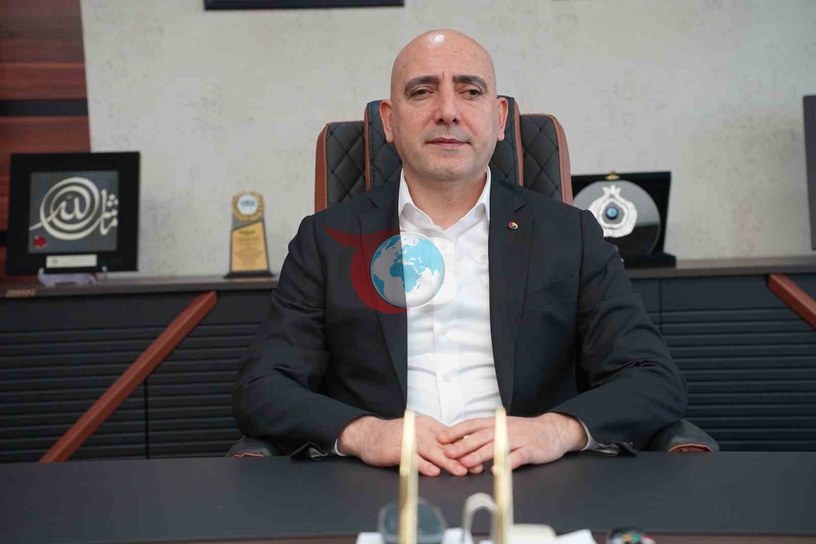 KTB Başkanı Recep Bağlamış'tan Anneler Günü Mesajı