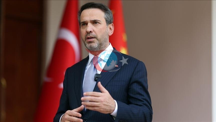 Bakan Bayraktar, Türkiye ve Cezayir Arasında LNG Anlaşmasının Yenilenebileceğini Açıkladı