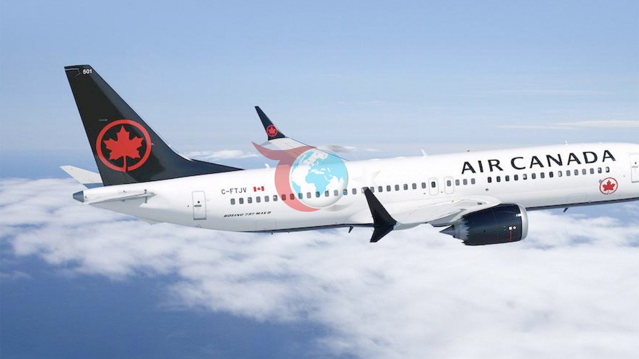 Air Canada'nın Uçuş Programı, Yakıt Krizinin Etkisiyle Yeniden Düzenleniyor