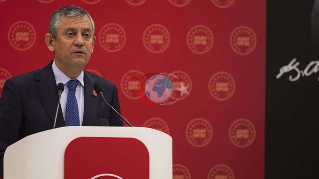 CHP'nin Saha Çalışmaları Seçimlere Kadar Devam Edecek