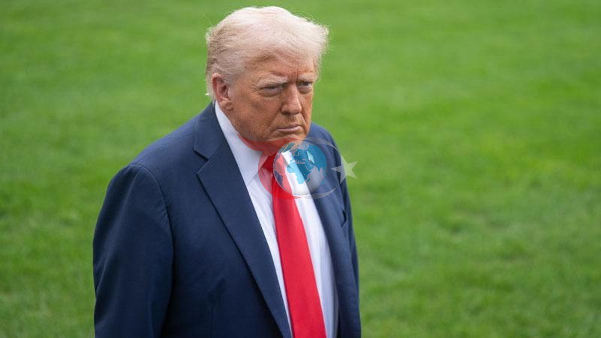 Trump: İran Anlaşmazsa Çok Daha Şiddetli Yanıt Vereceğiz