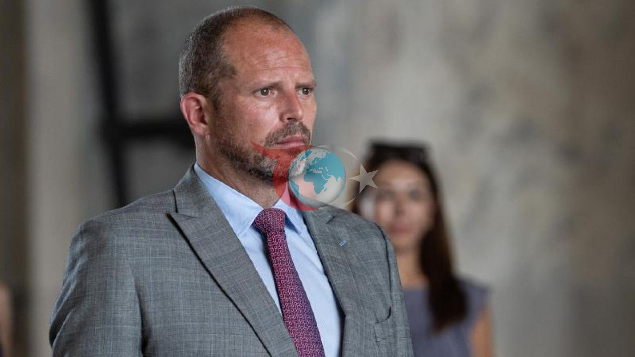 Belçika Savunma Bakanı Francken: Türk Savunma Sanayisi Örnek Alınmalı
