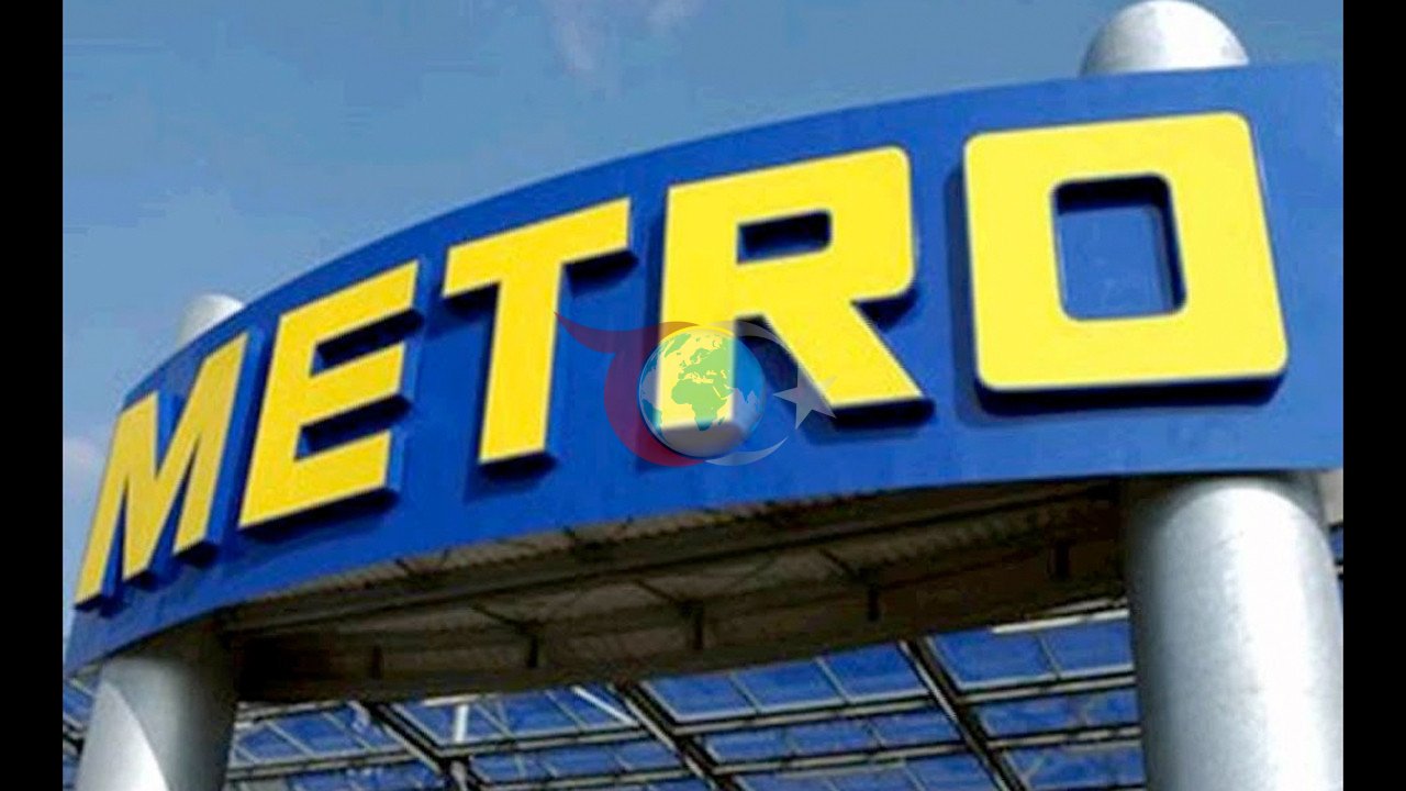 Metro Türkiye, Türk Somonu'nun Yeni Hasat Sezonunu Kutladı