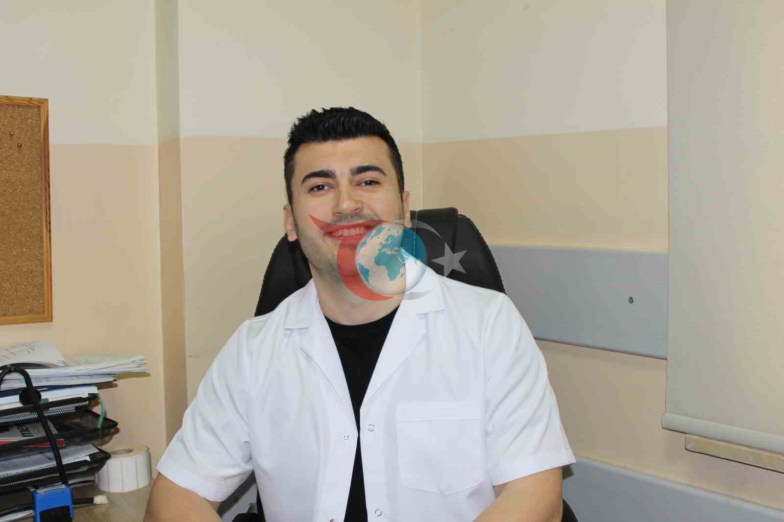 Midyat Devlet Hastanesinde Ekstra Poliklinik Hizmeti
