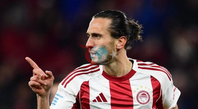 Milli futbolcudan kötü haber! Çapraz bağları koptu - Resim: 0