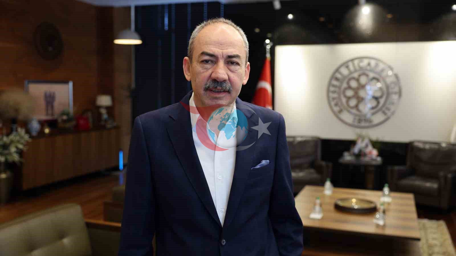 KTO Başkanı Gülsoy: Annelerimiz Toplumun Temel Direğidir