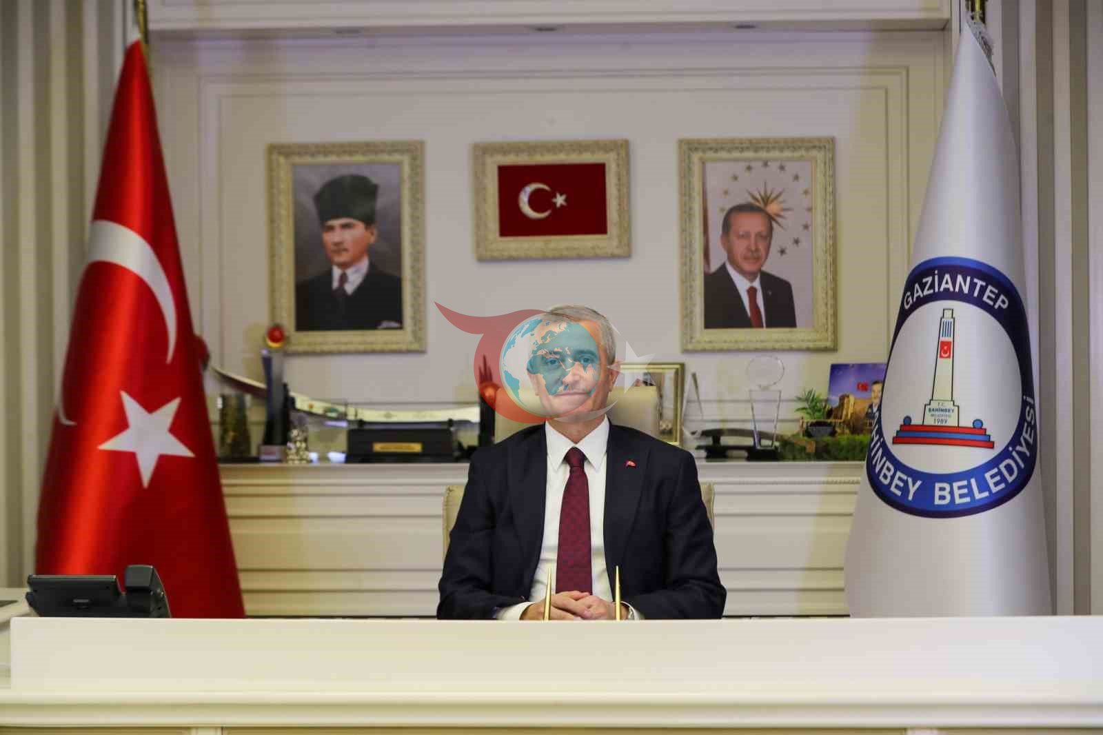 Başkan Tahmazoğlu'ndan Anneler Günü Kutlaması