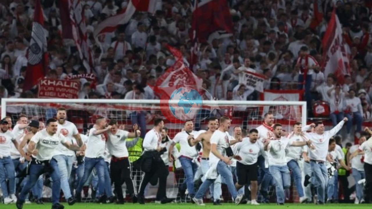 Avrupa Futbolunda Unutulmaz Gece: İstanbul'daki Final İçin Nefesler Tutuldu
