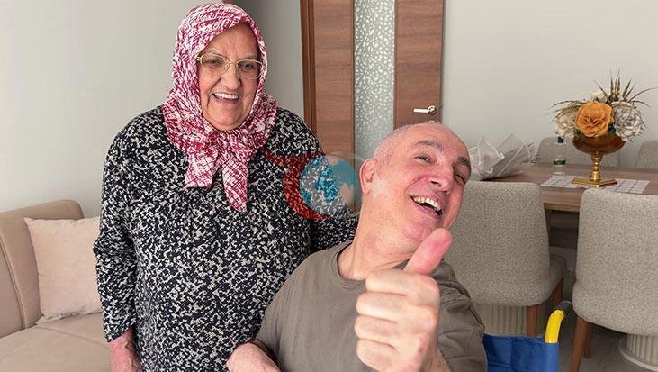 Bodrum Katından Güneşe: Fedakar Anneden Örnek Hikaye