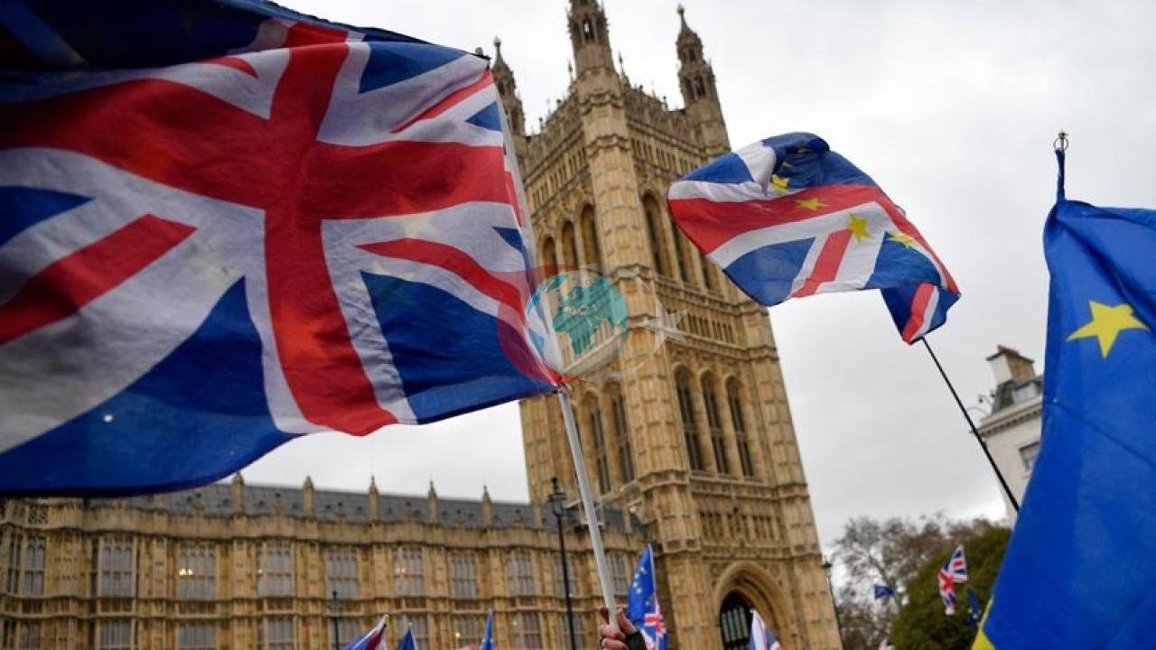 İngiltere'de Yerel Seçimlerde Reform UK Partisi Yükselişte