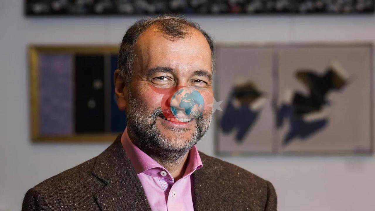 Murat Ülker'den Bakan Yumaklı'ya Gıda İsrafı İçin Destek