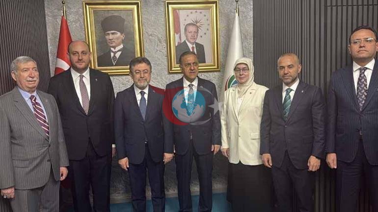 Bakan Yumaklı: Tarımsal kayıplarımızı 2026da geri alacağız