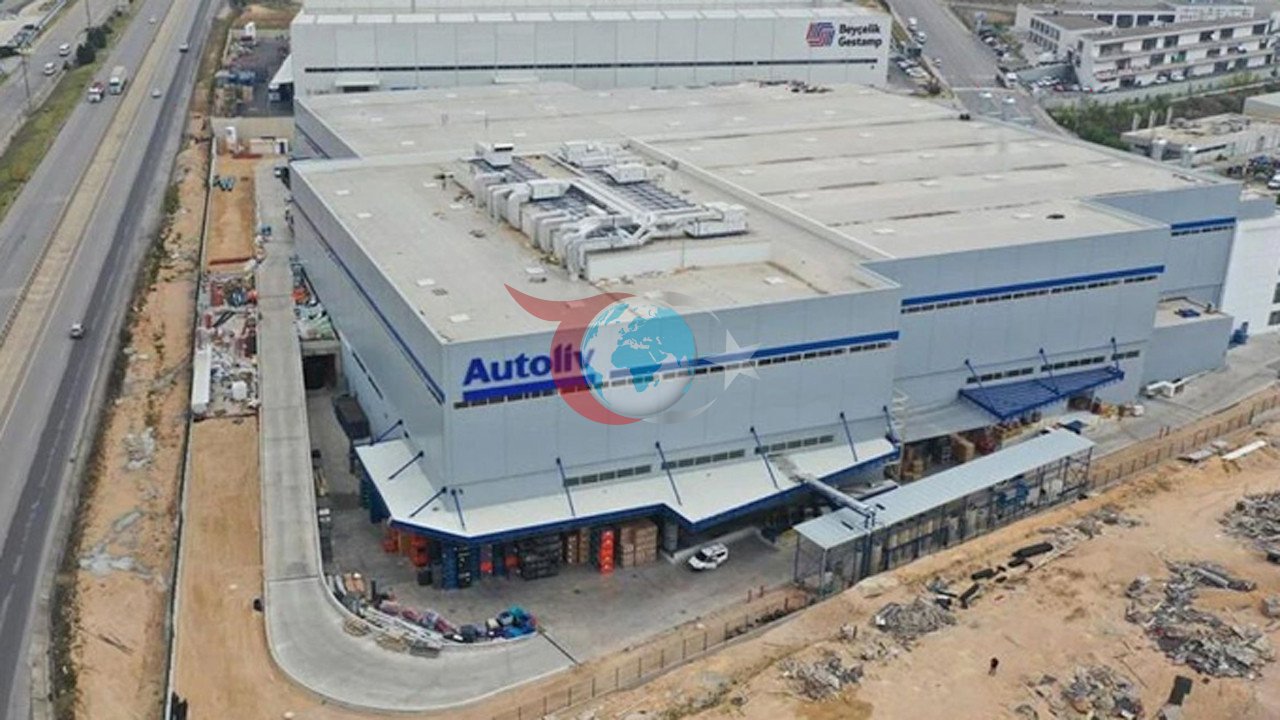 Küresel Otomotiv Devi Türkiye'den Çekiliyor: Binlerce İşçi İşsiz Kalacak