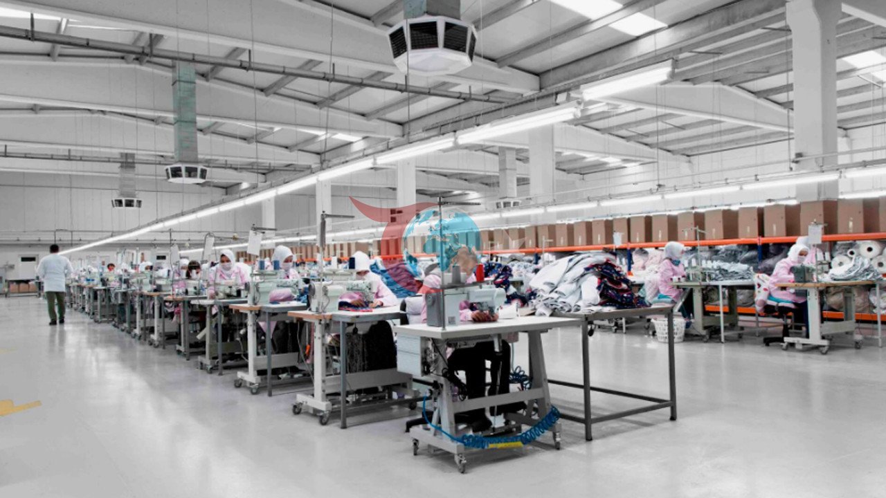 Tekstil Sektöründe Büyük Atılım: 250 Bin Kişiye Yeni İstihdam