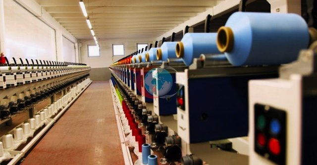 Tekstilde dev hamle: 250 bin kişiye yeni ekmek kapısı açılıyor - Resim: 1