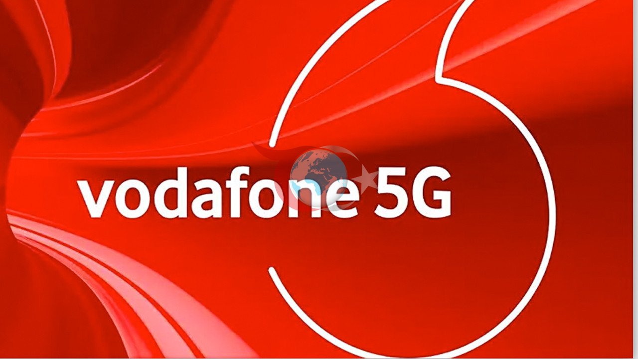 Vodafone FLEX Anneler Günü İçin 5G Kampanyası Başlattı