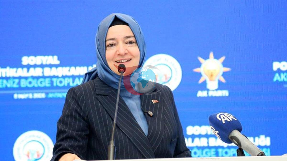 AK Parti'li Kaya: CHP Belediyelerinde Yolsuzluk ve Hırsızlık Zirve Yaptı