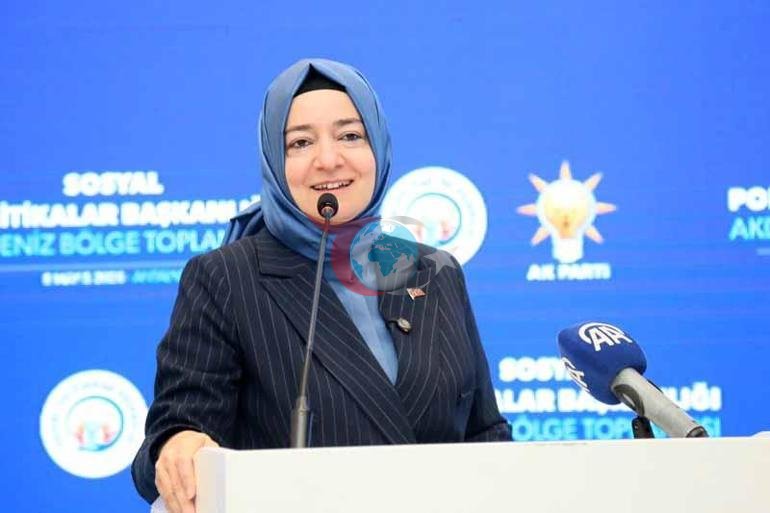 AK Parti’li Kaya: Yolsuzluk, hırsızlığın had safhada olduğu CHP belediyelerini dünya izliyor