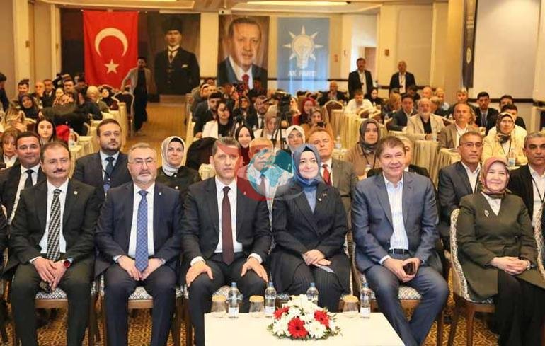 AK Parti’li Kaya: Yolsuzluk, hırsızlığın had safhada olduğu CHP belediyelerini dünya izliyor