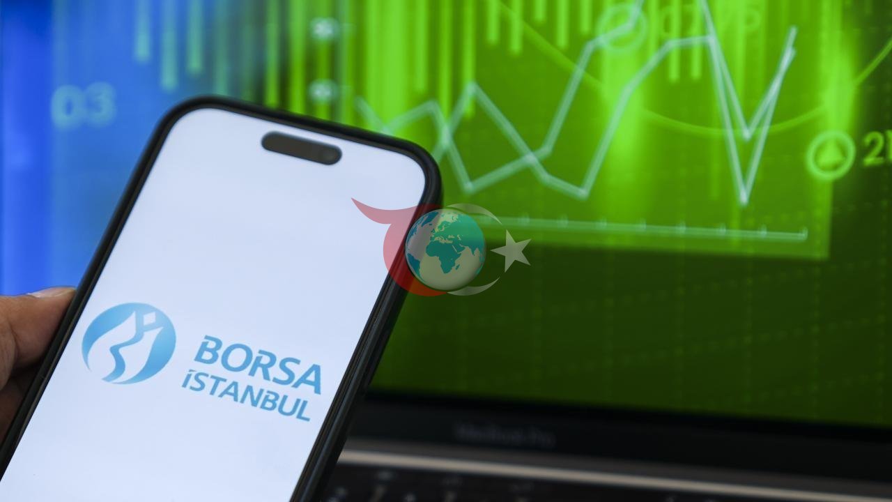 Nisan Ayında BIST 100 Endeksi Yatırımcısına En Yüksek Reel Getiriyi Sağladı