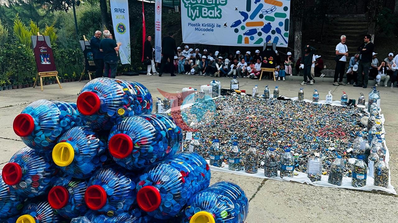 Atatürk Havalimanı'nda İlk Sıfır Atık Festivali Başlıyor
