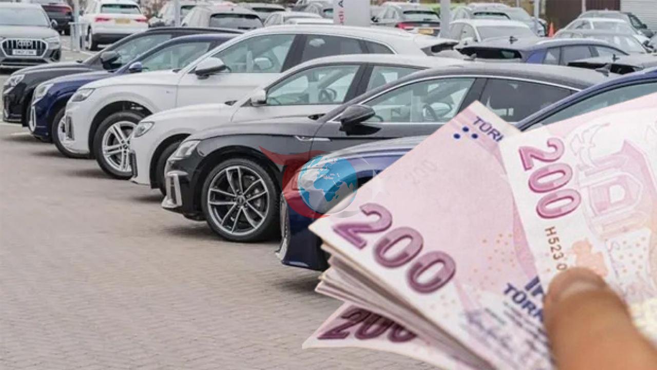 Küresel Otomotiv Devi Türkiye Pazarından Çekiliyor: Süreç Kademeli Olacak